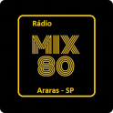 Rádio Mix 80