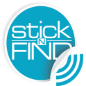 StickNFind Android