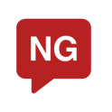 NG Blog App