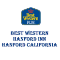 Best Western Handford Inn