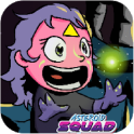 Asteroid Squad