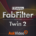 Course For FabFilter 101