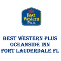 Best Western Oceanside Inn FL