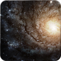 Galactic Core Live Wallpaper