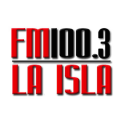 FM La Isla 100.3 MHz.