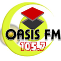 OASIS FM 105.7