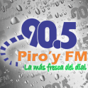 Radio Piro`y 90.5 FM
