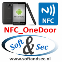 NFC One Door by Soft & Sec