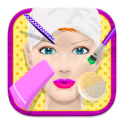 Jeux de Maquillage et SPA