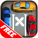 Real Car Parking Frenzy 3D