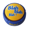 Blah! Button ®