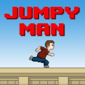 Jumpy Man!