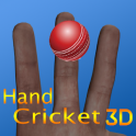 Hand Cricket 3D