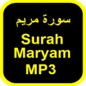 Full Surah Maryam MP3