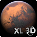 Mars en HD Gyro 3D XL