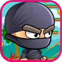 Ninja Misión Mundial War Game