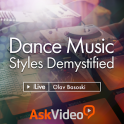 Dance Music Course For Live