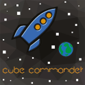 Cube Commander
