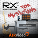 Audio Repair For iZotope RX 5