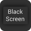 Simple Black Screen