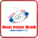 Nepal FM Network