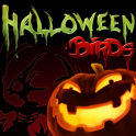Halloween Birds (Deutsch)