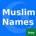 Muslim Names Dictionary