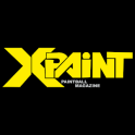 XPAINT Paintball Magazine