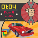 Dailycars Theme Total Launcher