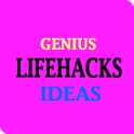 Genius Life Hacks Ideas