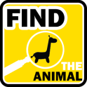 Найди животное