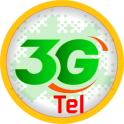 3GTel Dialer