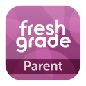 FreshGrade for Parents