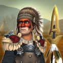 Red Cloud-Guerriers et tribus