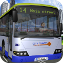 City Bus Simulator USA