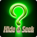 Hide And Seek Riddles