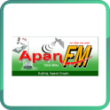 Apan FM