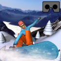 Mad Snowboarding VR