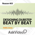 Dubstep Course For Reason