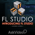 Intro Course For FL Studio