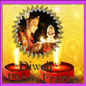 Diwali Photo Frames