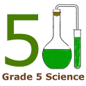 Grade 5 Science by 24by7exams