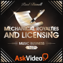 Music Business - Royalties