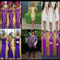 Latest Asoebi & Ankara