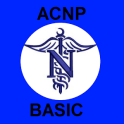 ACNP Flashcards Basic