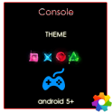 Theme Xperien Console