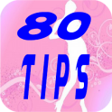 80 Weight Loss Tips