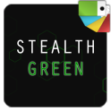 Stealth Green Theme