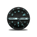 Twilight3volved Watch Face