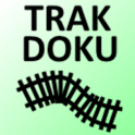 Trakdoku Train Tracks Puzzle